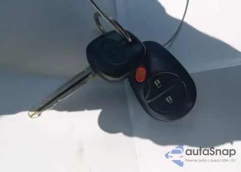 2011 Toyota Tundra Grade 5.7L V8 from USA, damaged, VIN 5TFRY5F13BX103162